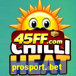 prosport. bet